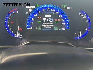 Halvkombi Toyota Corolla 11 av 14