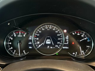 Mazda CX-5 2.5 SKYACTIV-G AWD Bose/HuD/Drag/MoK/Sov/Navi