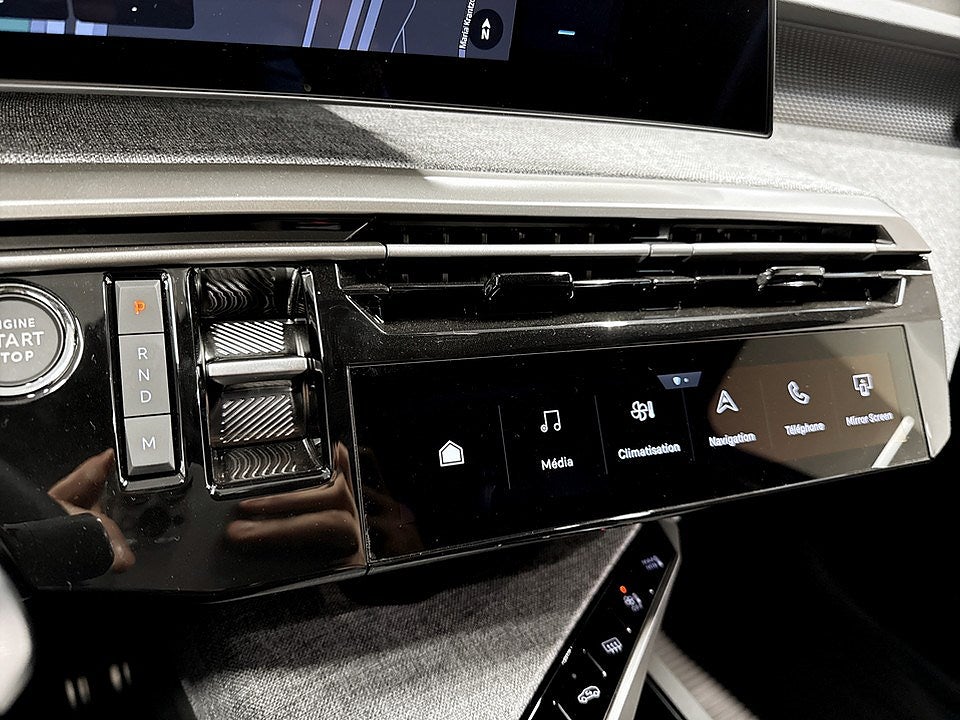 Bild på Peugeot 5008 GT Hybrid - OMGÅENDE LEVERANS!