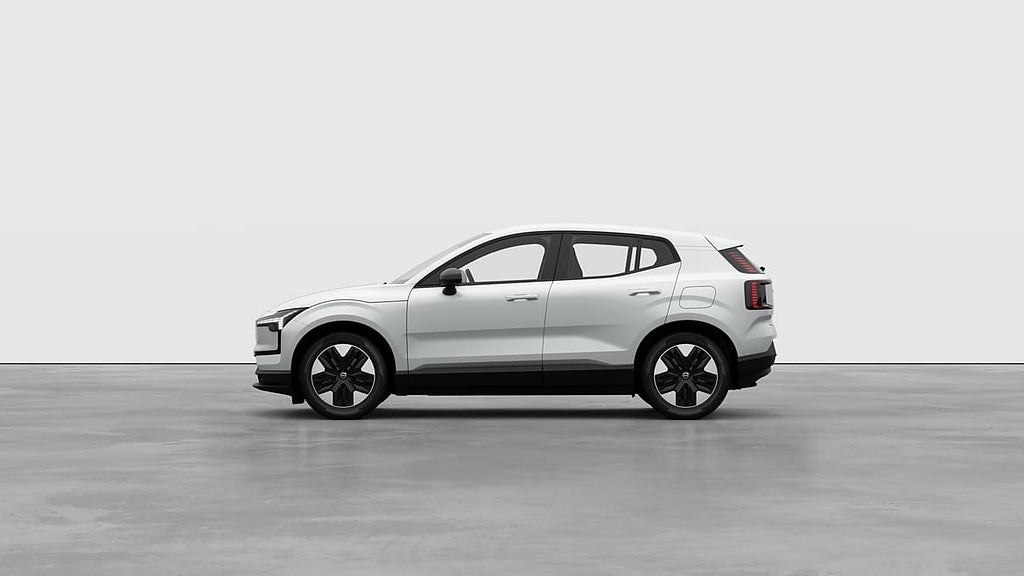 Volvo EX30 Single Motor Core - PL 3490kr/mån