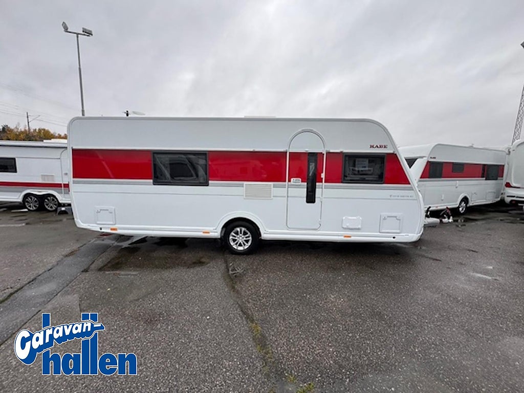 Kabe SAFIR 600 TDL KS