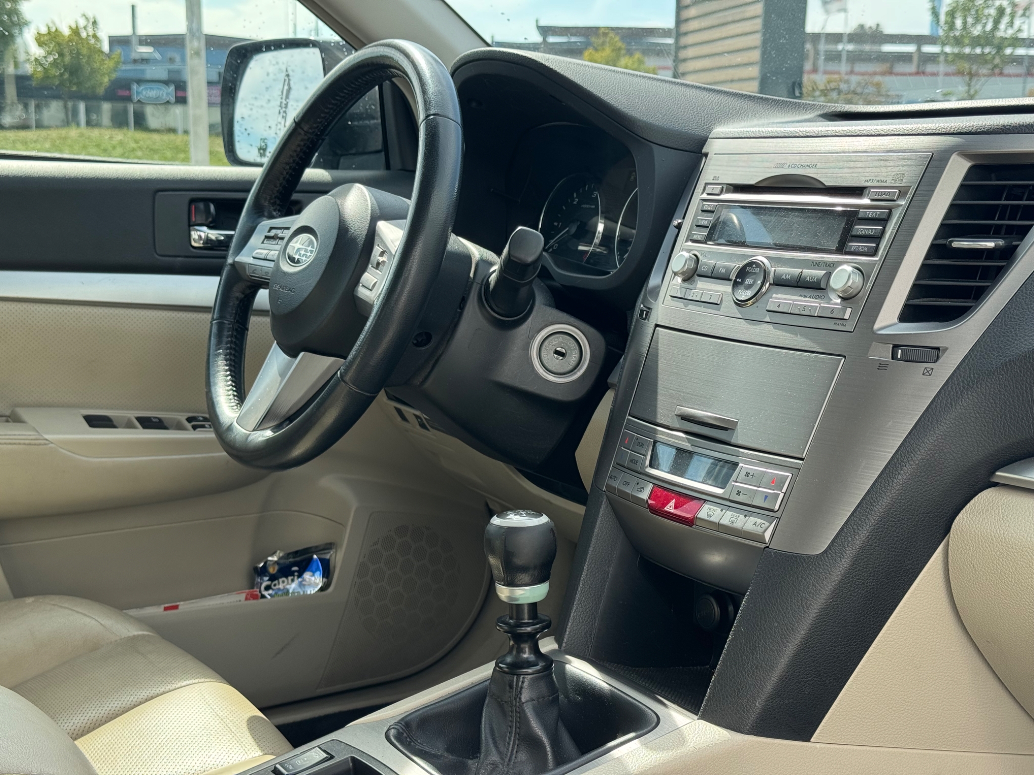 Subaru Outback 2011, kuva 4/37