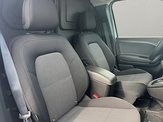 Transportbil - Skåp Mercedes-Benz Citan 9 av 20