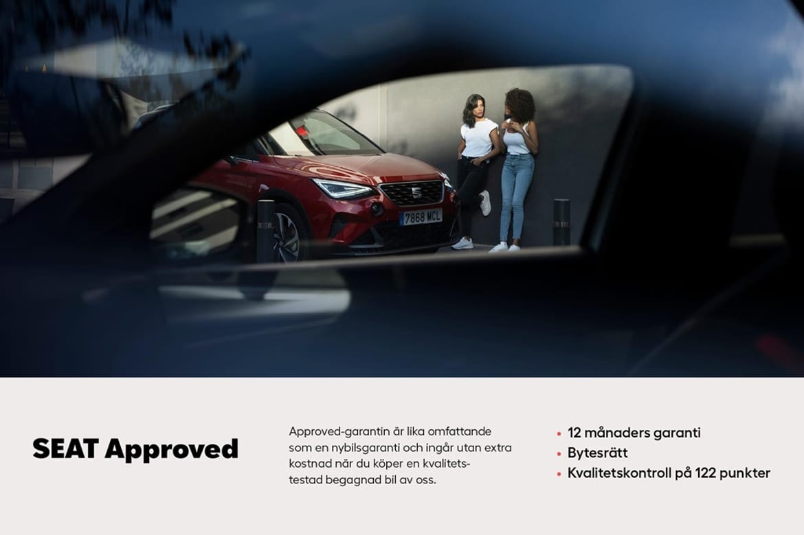 Seat Tarraco 2019, kuva 4/56
