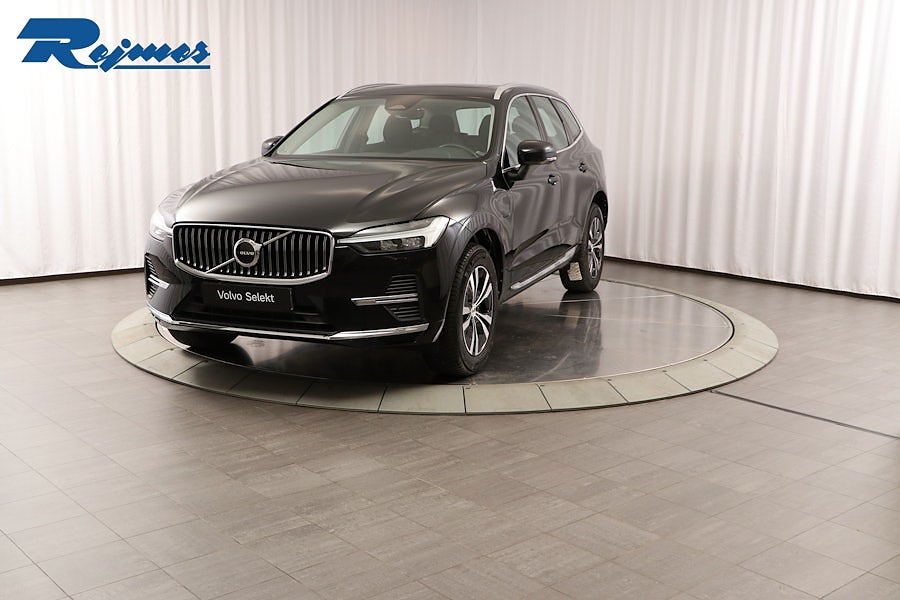 Volvo XC60 Recharge T6 Core Edition
