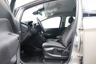 Halvkombi Ford C-Max 12 av 28