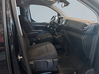 Toyota Proace Verso 2.0 D-4D S&V-hjul/Psens/M&K-värm/LED-ramp/8-sits – bild 10