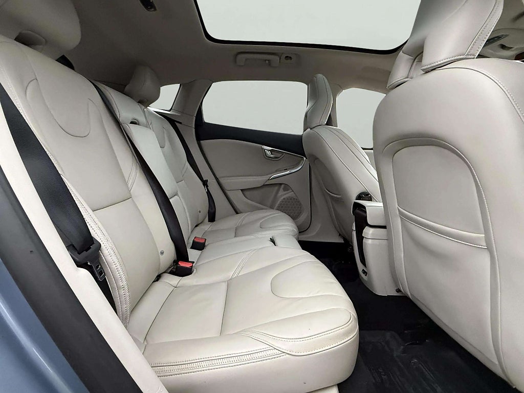 Volvo V40 Cross Country D3 Geartronic Business Advanced Summum - miniatyr 15