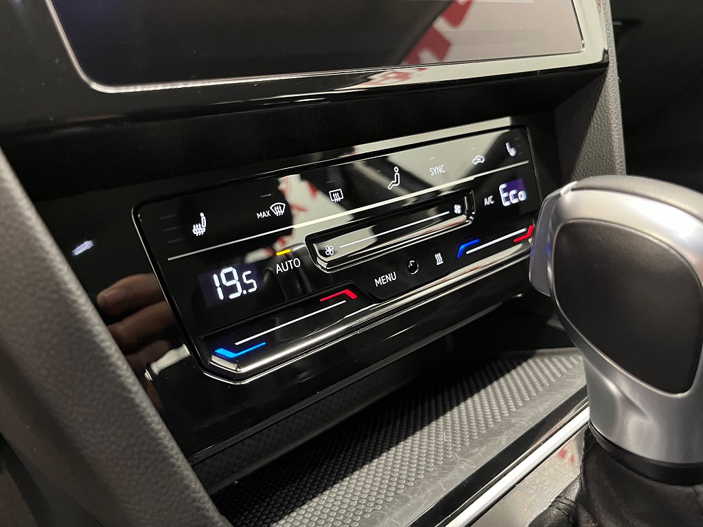 Volkswagen Passat 2023 - miniatyr 19