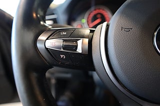 Kombi BMW 520d 24 av 27
