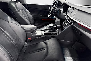 Kombi Kia Optima 13 av 29