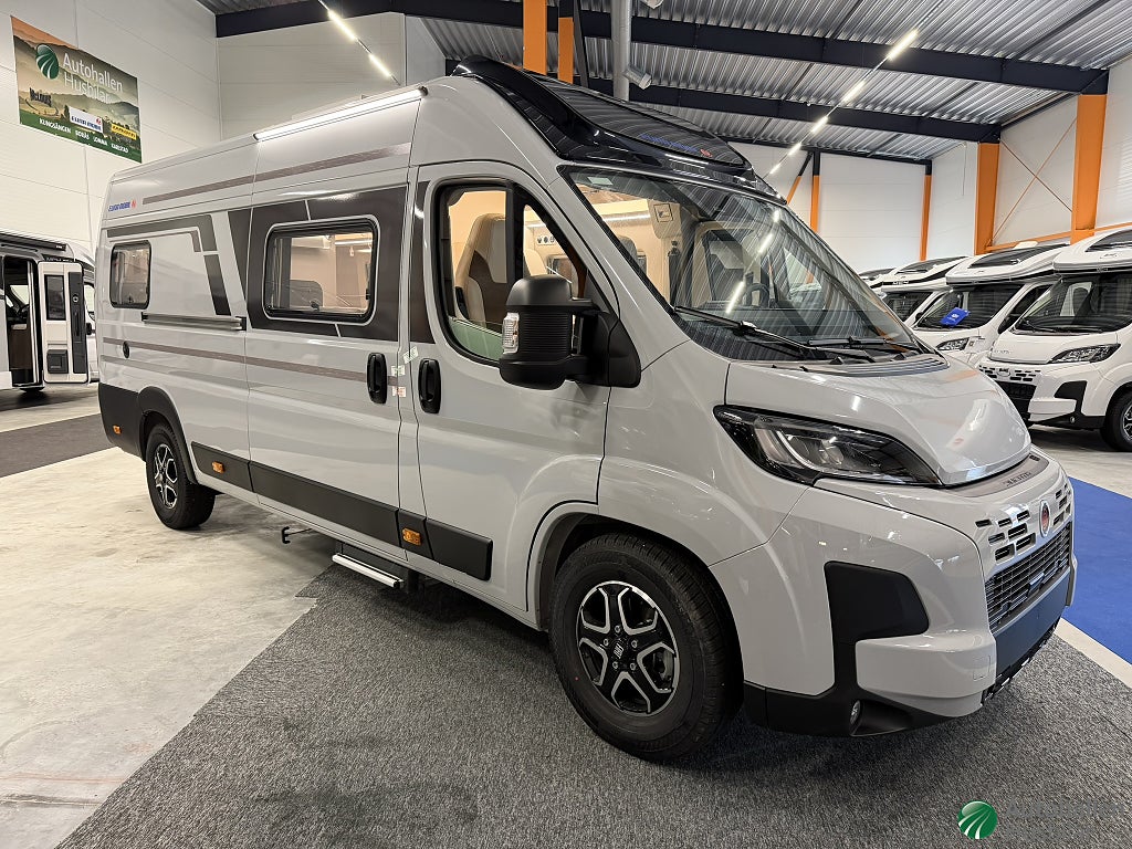 Eura Mobil VAN 635 EB