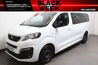 Minibuss Peugeot Expert 1 av 17