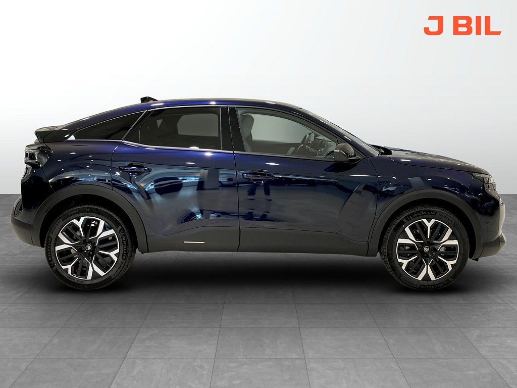 Bild på Citroën C4 Max PureTech 130hk Aut - OMGÅENDE LEVERANS!