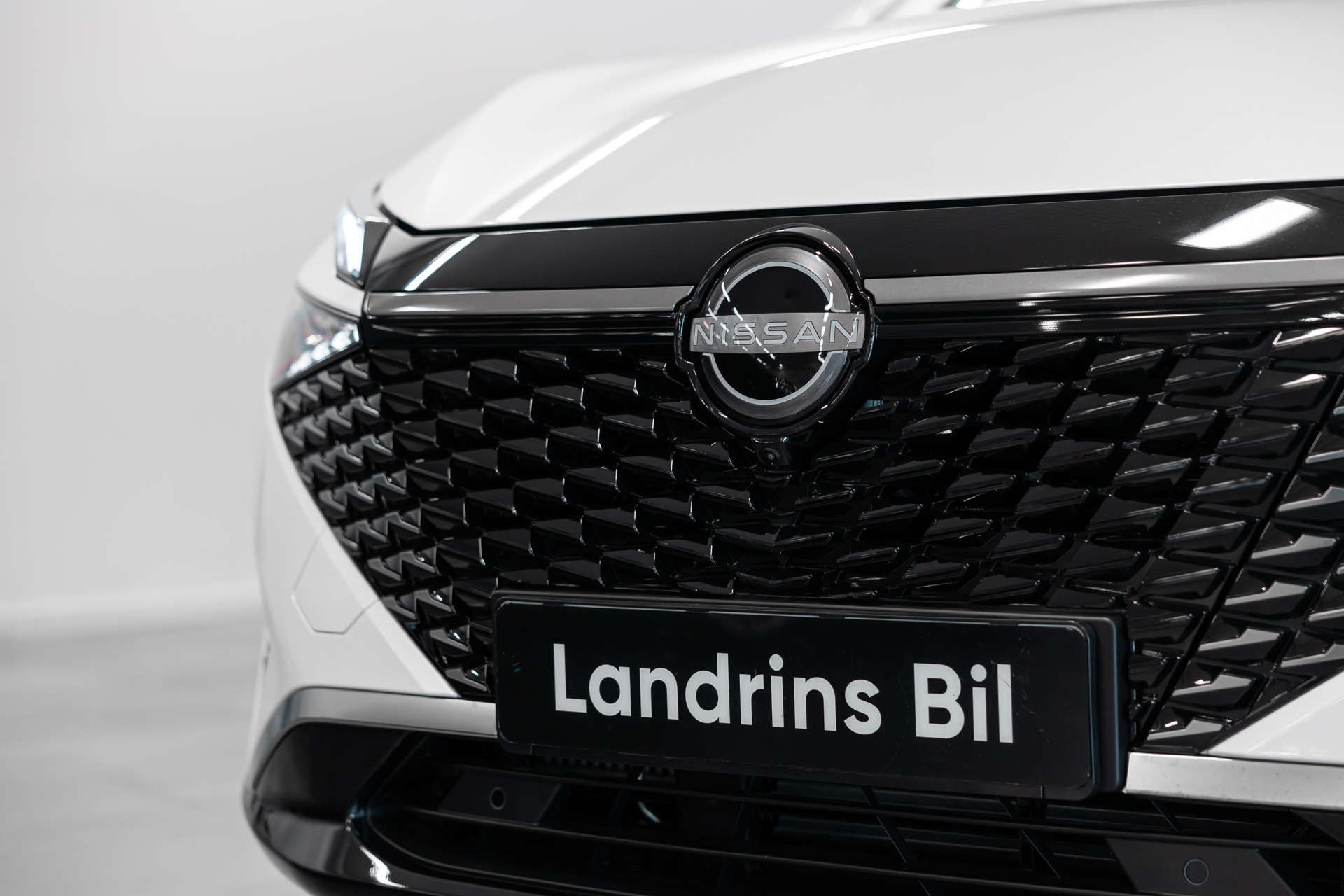 Nissan Qashqai 2025, bild 6/68