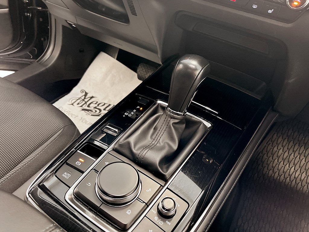 Bild på Mazda CX-30 2.0 SKYACTIV-X M Hybrid 150hk Aut - B-KAMERA, CARPLAY