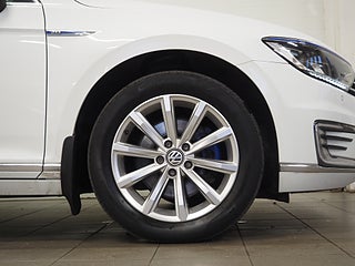 Kombi Volkswagen Passat 8 av 21