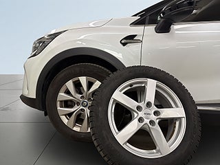 Renault Captur E-TECH Plugin-Hybrid 160 S&V-hjul/Kamera/Navi/Keyless