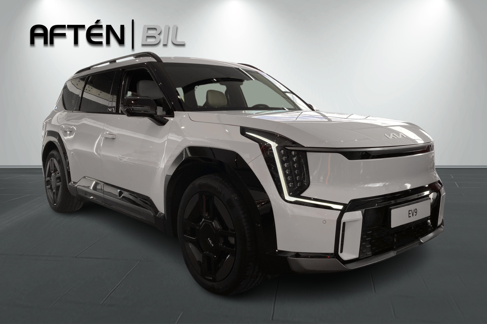 Kia EV9 2026, bild 3/49
