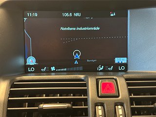 Volvo XC60 Polestar D5 AWD Summum Drag/Pano/MoK-Värm/SoV/Nav