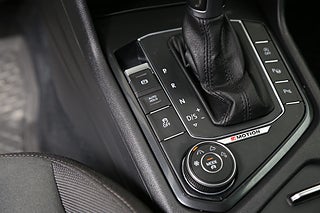 SUV Volkswagen Tiguan 22 av 27
