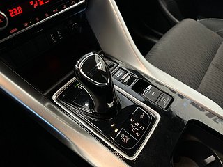 Mitsubishi Eclipse Cross Plug-In Hybrid 4WD/SoV/Kamera/MOMS