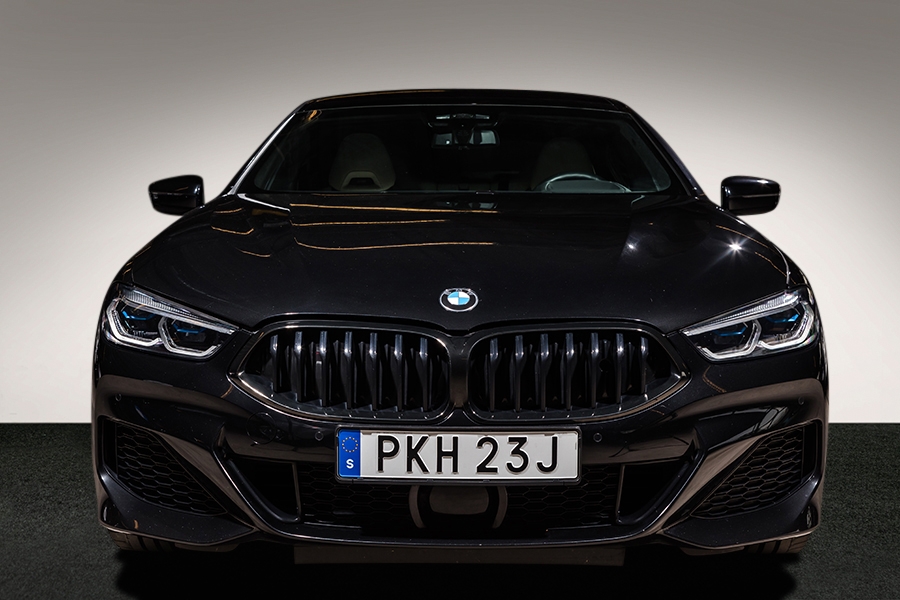 BMW 840 2020, bild 2/67