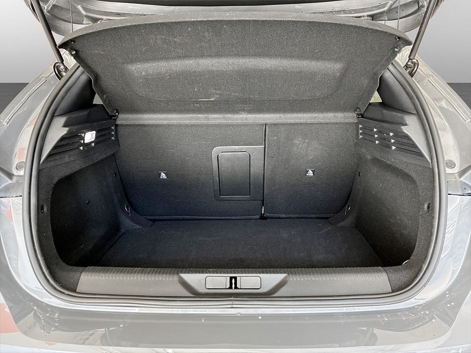 Bild på Peugeot 308 5D GT 1.2 PT 130hk Aut B-KAMERA CARPLAY