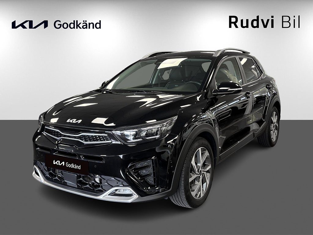 Kia Stonic 1.0 T-GDI DCT GT-Line 