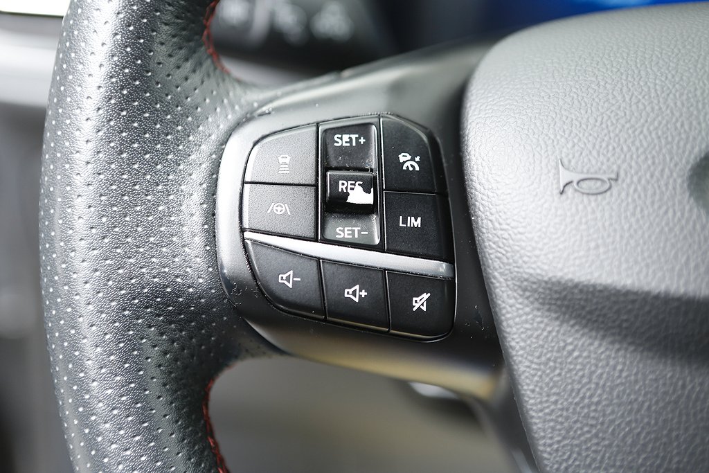 Ford Kuga Plug-In Hybrid E-CVT ST-Line Dragkrok 2020
