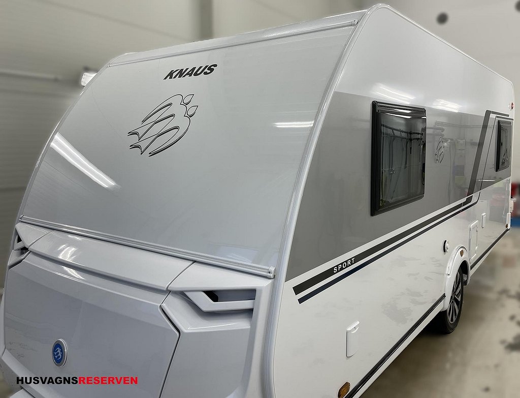 Knaus Sport 500 EU