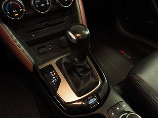 Halvkombi Mazda CX-3 22 av 23