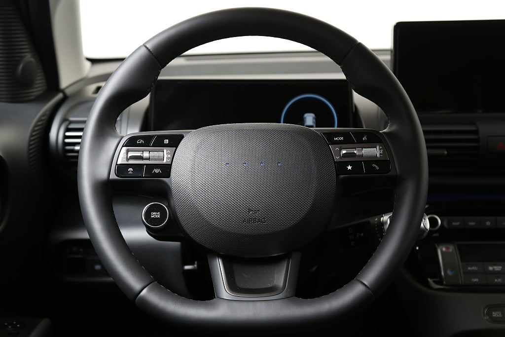 Hyundai Inster 49kWh Advanced 370 km  0,99% SUPERKAMPANJ! | 2302kr/mån 2025