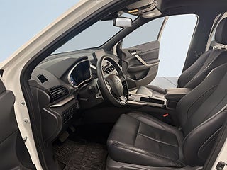 Mitsubishi Eclipse Cross PHEV 2.4 S-AWC Business Instyle S&V-hjul/Drag/Pano/360 – bild 7
