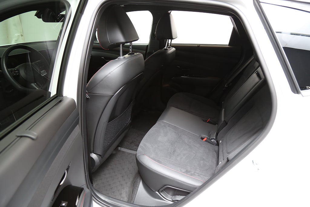 Hyundai Tucson N-Line Plug-in hybrid AWD Navi Kamera LED 2025