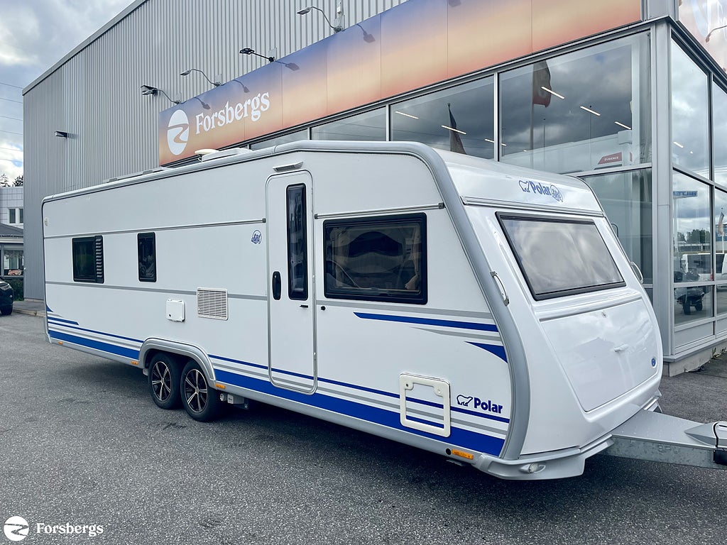 Polar POLAR 800