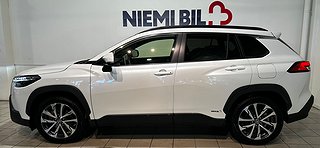 Toyota Corolla Cross Hybrid AWD-i e Executive Kamera JBL SoV