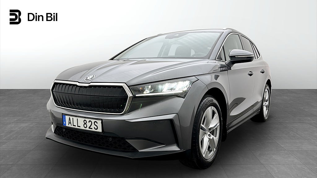Skoda Enyaq 85