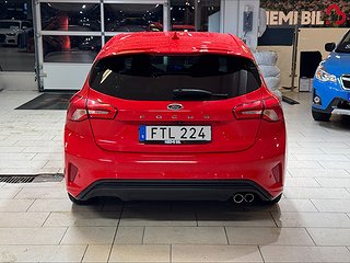 Ford Focus 1.0 EcoBoost ST-Line/Bkamera/Navi/Mvärm/Rattvärme
