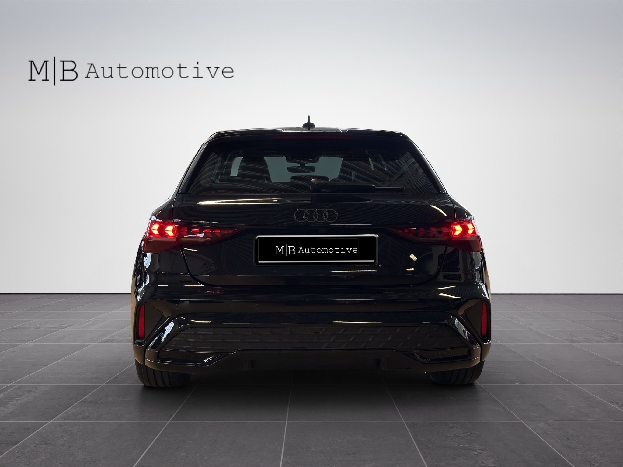 Audi A3 Sportback 35 TSFI / S-Line 2026, bild 5/10