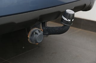 Kombi Subaru Outback 27 av 27
