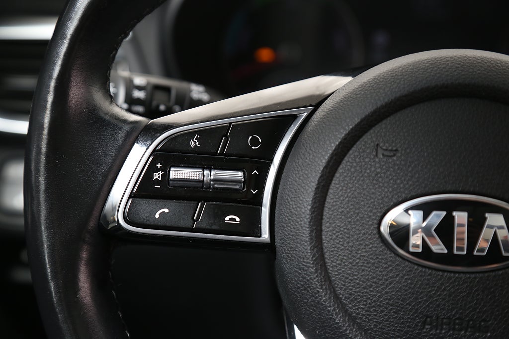 Kia Optima Sport Wagon Plug-in Hybrid Advance Plus 2 H/K Panorama 2020