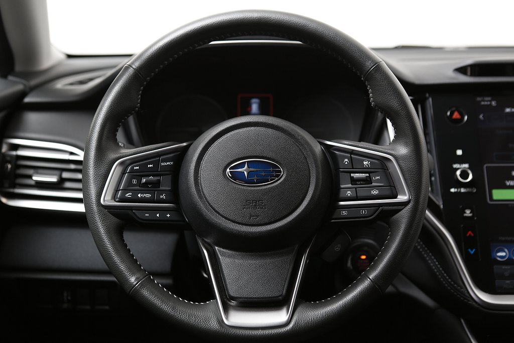 Subaru Outback 2,5i XFuel E85 Adventure AWD Aut Leasbar 2023