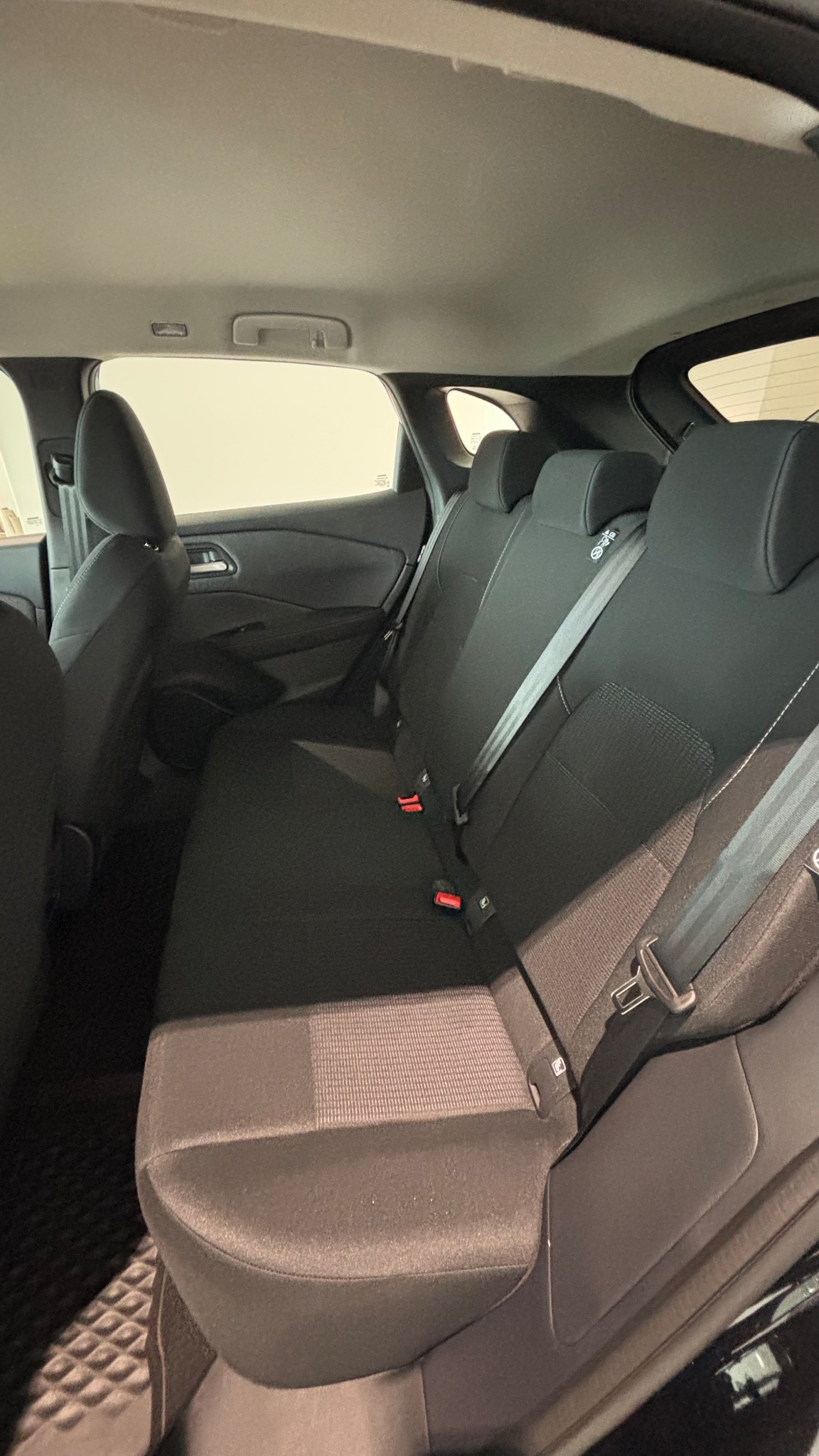 Nissan Qashqai 2026, bild 6/10