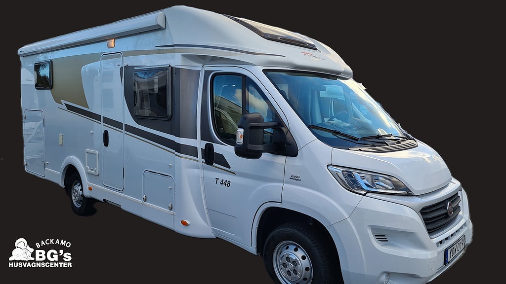 Carado T 448