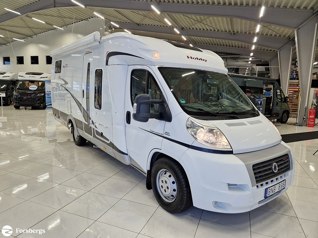 Hobby D690 GELC / Kamkedja, Solpanel, AC