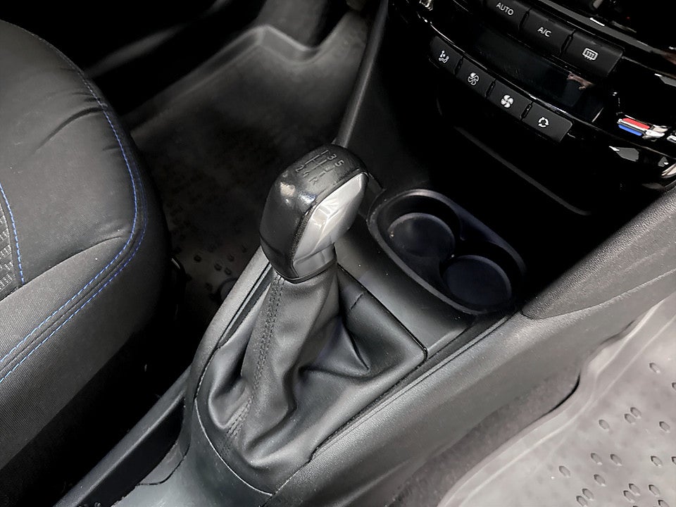 Bild på Peugeot 208 Style 5D 1.2 PT 82hk PANO BACKSENSORER
