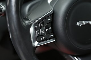 SUV Jaguar F-Pace 17 av 31