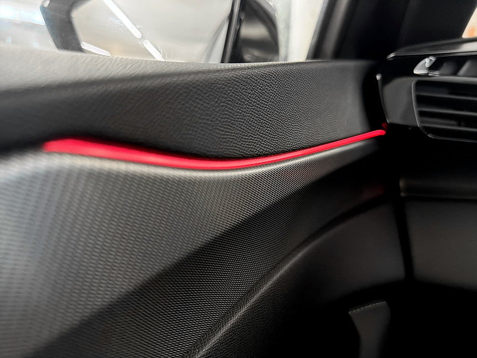 Bild på Peugeot 308 5D GT 1.2 PT 130hk Aut B-KAMERA CARPLAY