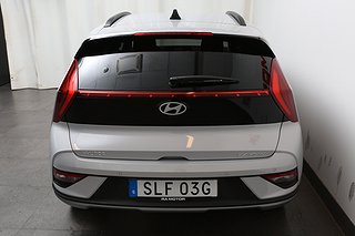 SUV Hyundai Bayon 8 av 21